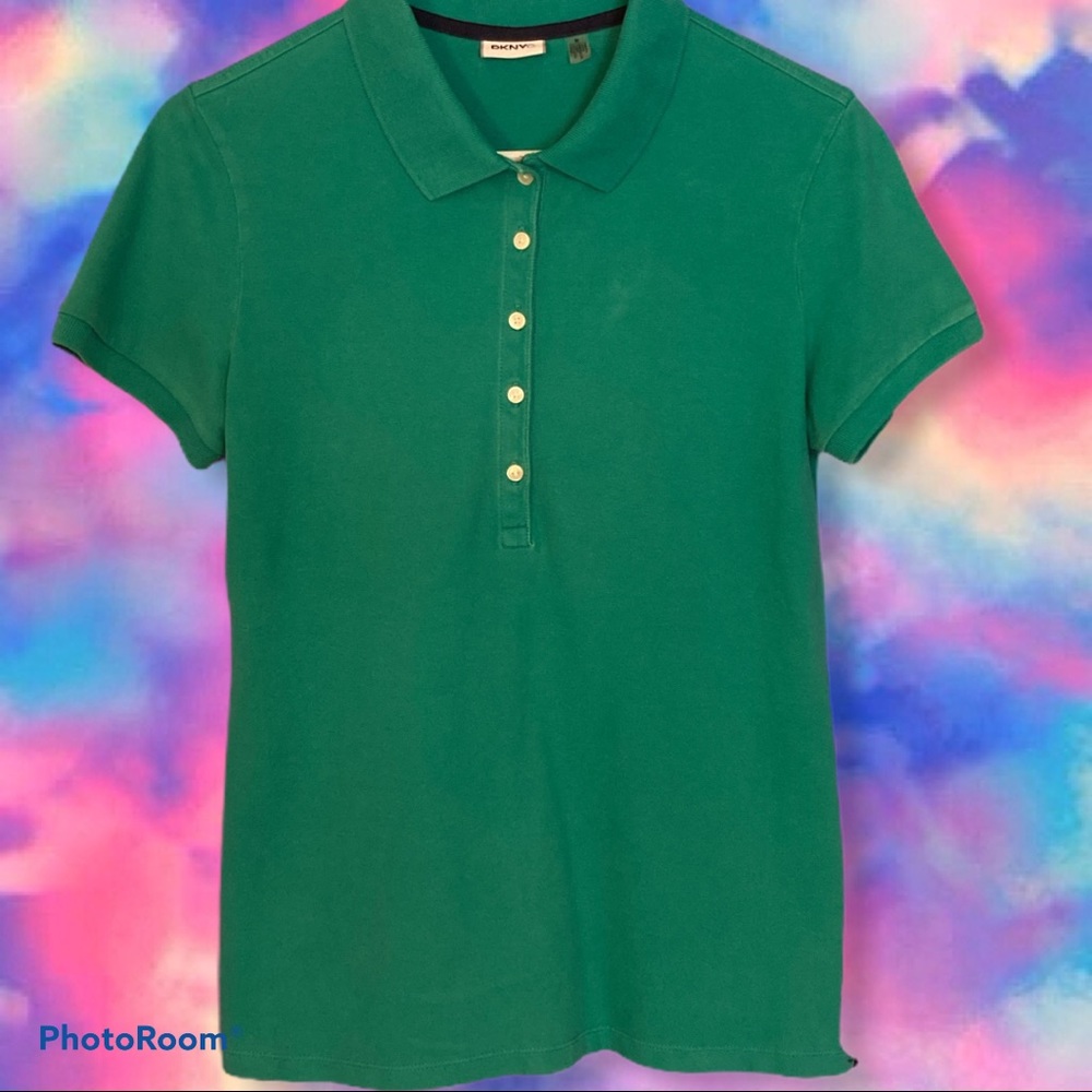 DKNYC Polo